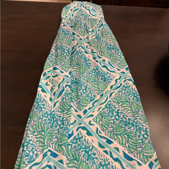 Lilly Pulitzer dress size 6 nwt - Picture 5 of 7